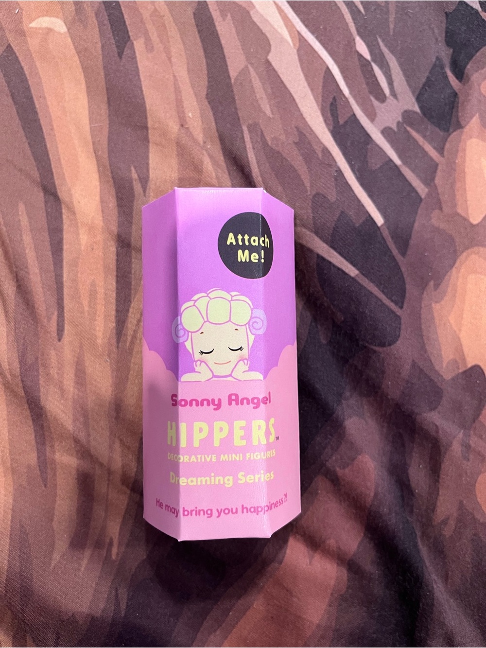 Sonny Angel dreaming hipper